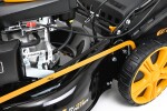 Benzínová sekačka Riwall PRO RPM 5140 V