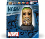 Hylkies: Marvel: Groot