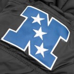 Mitchell & Ness Pánská bunda Seattle Seahawks NFL In The Clutch Puffer Velikost: L