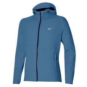 Běžecká bunda Mizuno 20K ER Jacket J2GE254021 Velikost textilu: M