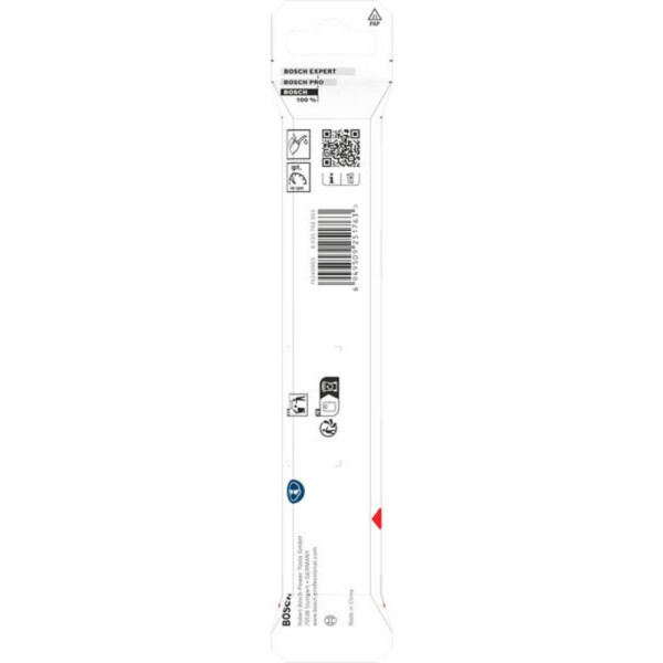 Bosch Accessories 2608577854 2608577854 kovový spirálový vrták 1 ks