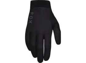 Fox Ranger Gel cyklistické rukavice Black vel. M