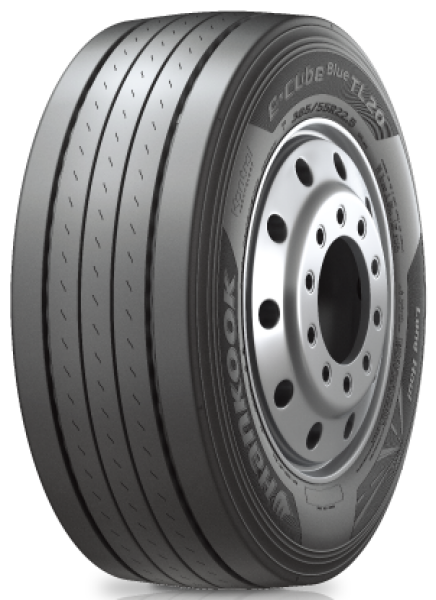 385/55 R22,5 160K (158L) TL20 e-cube Blue TL HANKOOK