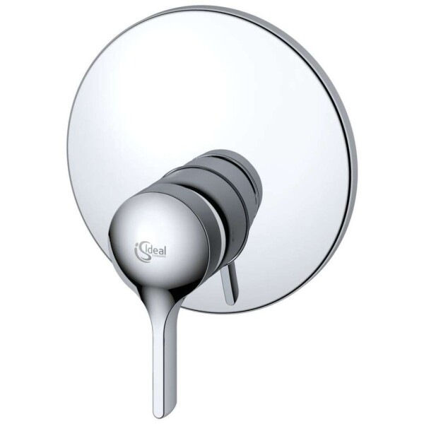 IDEAL STANDARD - Melange Sprchová baterie pod omítku, chrom A4719AA