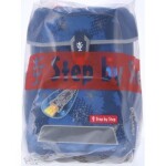 Školní aktovka Step by Step CLOUD REFLECT, Rocket Novo - 5 dílný set, AGR certifikát