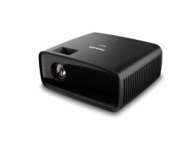 Philips NeoPix 122 / LCD projektor / 1280 x 720 / 3000:1 / USB / HDMI / repro 2x5W (NPX122/INT)