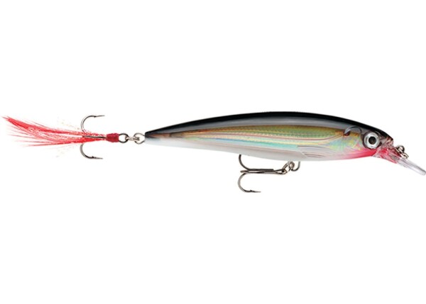 Rapala Wobler X-Rap S - 10cm 13g,Rapala Wobler X-Rap S - 10cm 13g