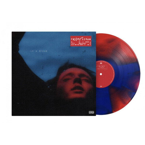LP Troye Sivan: In A Dream (5th Anniversary) - Troye Sivan