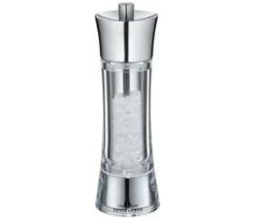 ZASSENHAUS 35315 Mlýnek na sůl Aachen / 18 x 5.8 cm / nerezová ocel (4006528035315)