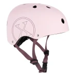 NILS EXTREME MTW001-1 TM.RŮŽOVÁ VEL.L(58-61CM) HELMA (16-70-358)