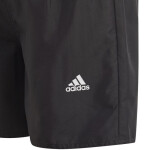 Plavecké šortky adidas YB Bos Short Jr GQ1063 cm