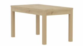 Jídelní stůl OSTOJ III 140×80