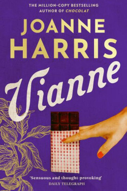 Vianne - Joanne Harris