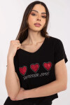 T-shirt model 213102 Factory Price S