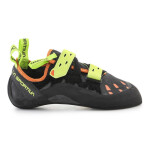 Lezecká obuv La Sportiva Tarantula Carbon Lime Punch 40R900729 EU 47,5