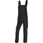 Montérky Delta Plus M2SALPosuv Velikost: XL (M2SALNOXG)