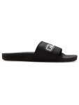 Quiksilver RIVI WORDMARK BLACK 1 pantofle pánské - 47EUR