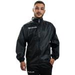 Basico unisex bunda černá Givova