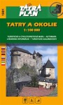 Tatry okolie