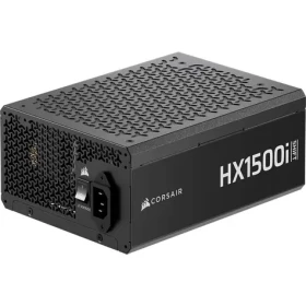 Corsair HX1500i SHIFT černá / 1500W / 80 PLUS Platinum / 140mm ventilátor / modulární (CP-9020269-EU)