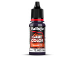 Barva Vallejo Game Color Special FX 72603 Demon Blood