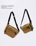 Peak Design Everyday Sling 6L v2 Coyote