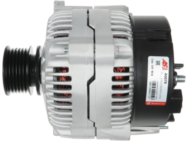 Alternátor AUDI 80 1.9 VW TRANSPORTER T4 2.0