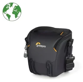 Lowepro Adventura TLZ 20 III černá / Brašna / Pro fotoaparát (LP37453-PWW)