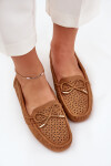 Mokasiny model 215946 Step in style 39