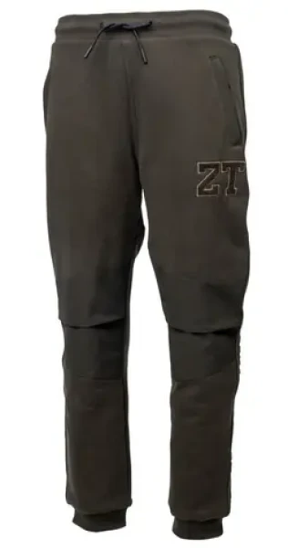 Nash Tepláky Zero Tolerance Wind Chill Joggers Varsity XXL (C6424)