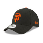 New Era Dětská kšiltovka San Francisco Giants MLB The League