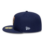 New Era Pánská kšiltovka Florida Panthers NHL Basic Logo 59FIFTY Fitted Velikost: 7 1/4