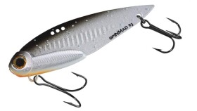 SpinMad Cikáda Hart Spicy Blade 9g - Natural Fish,SpinMad Cikáda Hart Spicy Blade 9g - Natural Fish