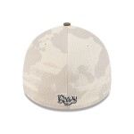 New Era Pánská kšiltovka Tampa Bay Rays MLB 2025 Armed Forces 39THIRTY Flex Velikost: L/XL