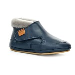 Froddo Furry Walkers Dark Blue G1160003-6 capáčky