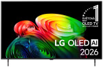 48" LG OLED48B65LA - OLED evo televize