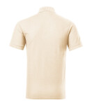 Prime (GOTS) polokošile pánská mandlová 3XL