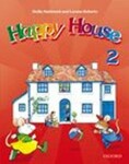 Happy House 2 Class Book - Stella Maidment