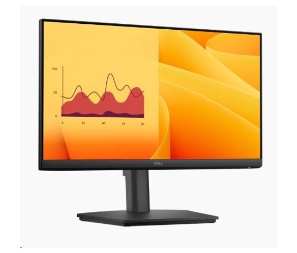 DELL LCD E2225HSM - 21,5"/VA/LED/1920x1080/16:9/100Hz/5ms/3000:1/250 cd/m2/DP/VGA/HDMI/VESA/3YNBD (210-BRDT) EDF_1337824