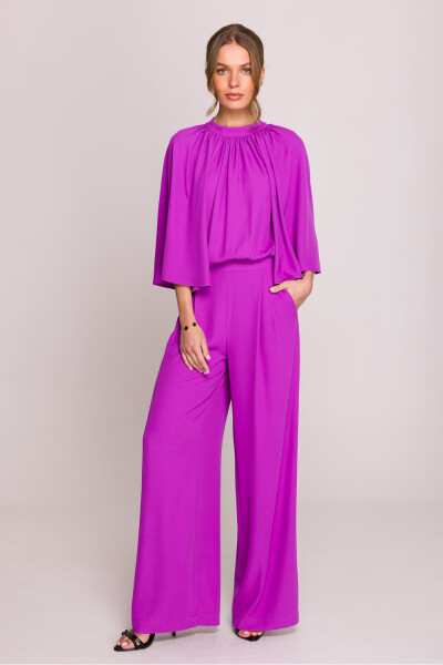 Dámský Overal model 209113 Stylove s