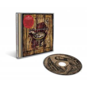 Machina / The Machines Of God - CD - Pumpkins Smashing