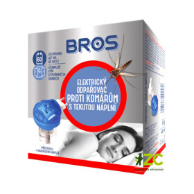 BROS (60 nocí)