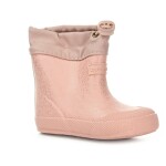 Bundgaard Malik Vintage Rose Sparkle holínky