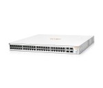 HPE Networking Instant On Switch 48p Gigabit CL4 PoE 4p SFP+ 370W 1930 (JL686B) EDF_1881062