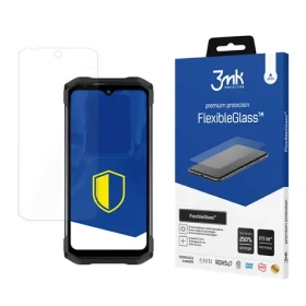 3mk FlexibleGlass / Hybridní sklo / Doogee S98