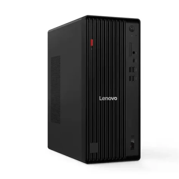 Lenovo ThinkCentre M70t G6 TW černá / Intel Core Ultra 5 235 3.4GHz / 16GB / 512GB SSD / Intel UHD / W11P (12YH001WCK)