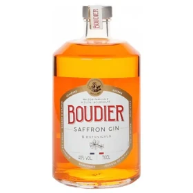 Gabriel Boudier Saffron Gin 40% 0.7 l (3252560600047)