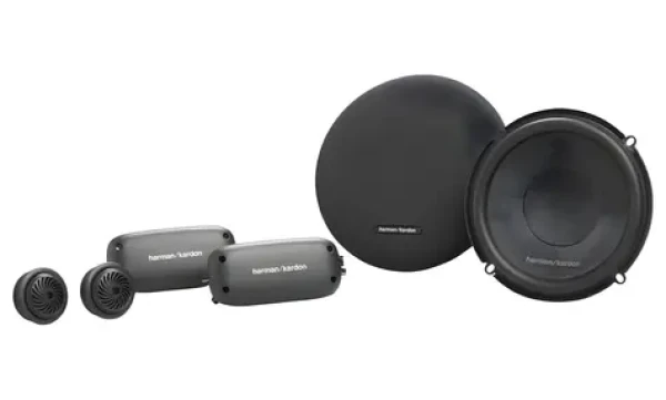 Harman Kardon FIT6C / Koaxiální reproduktor / 165 mm / 50/400 W / 91 dB / 4 ? (HKF6C)