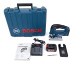 Aku přímočará pila Bosch GST 185-LI 06015B3023