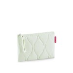 Taštička na zip Reisenthel Case 1 Puffer iced matcha
